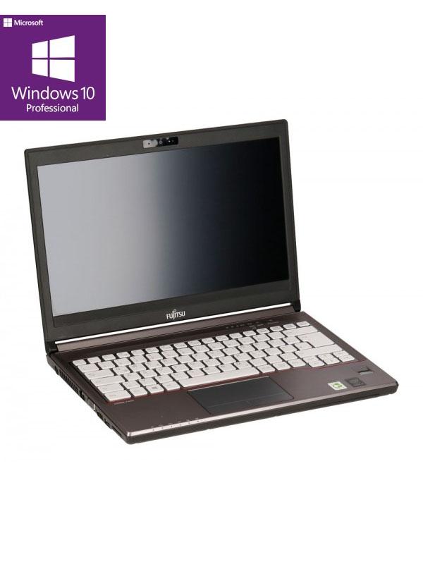 Fujitsu LifeBook E736 (weißeTastatur)