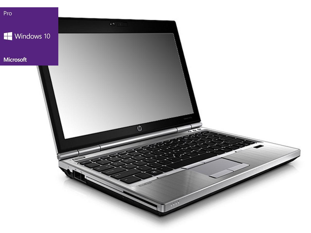 Hewlett Packard EliteBook 2570p