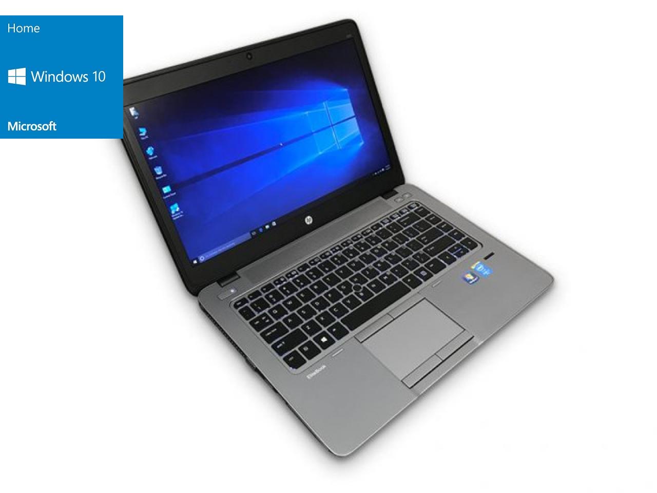Hewlett Packard EliteBook 840 G2 Touch