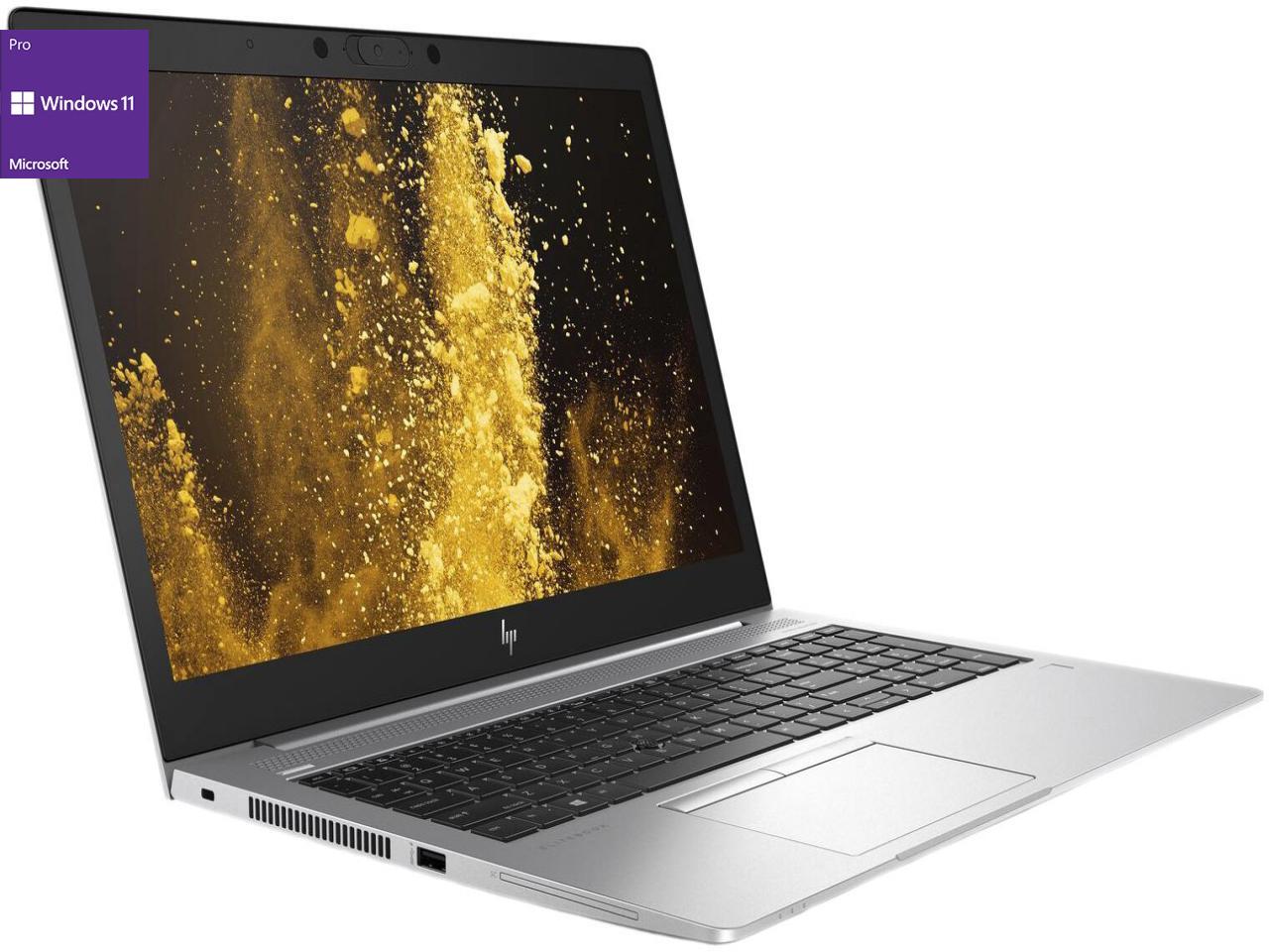 Hewlett Packard EliteBook 850 G6