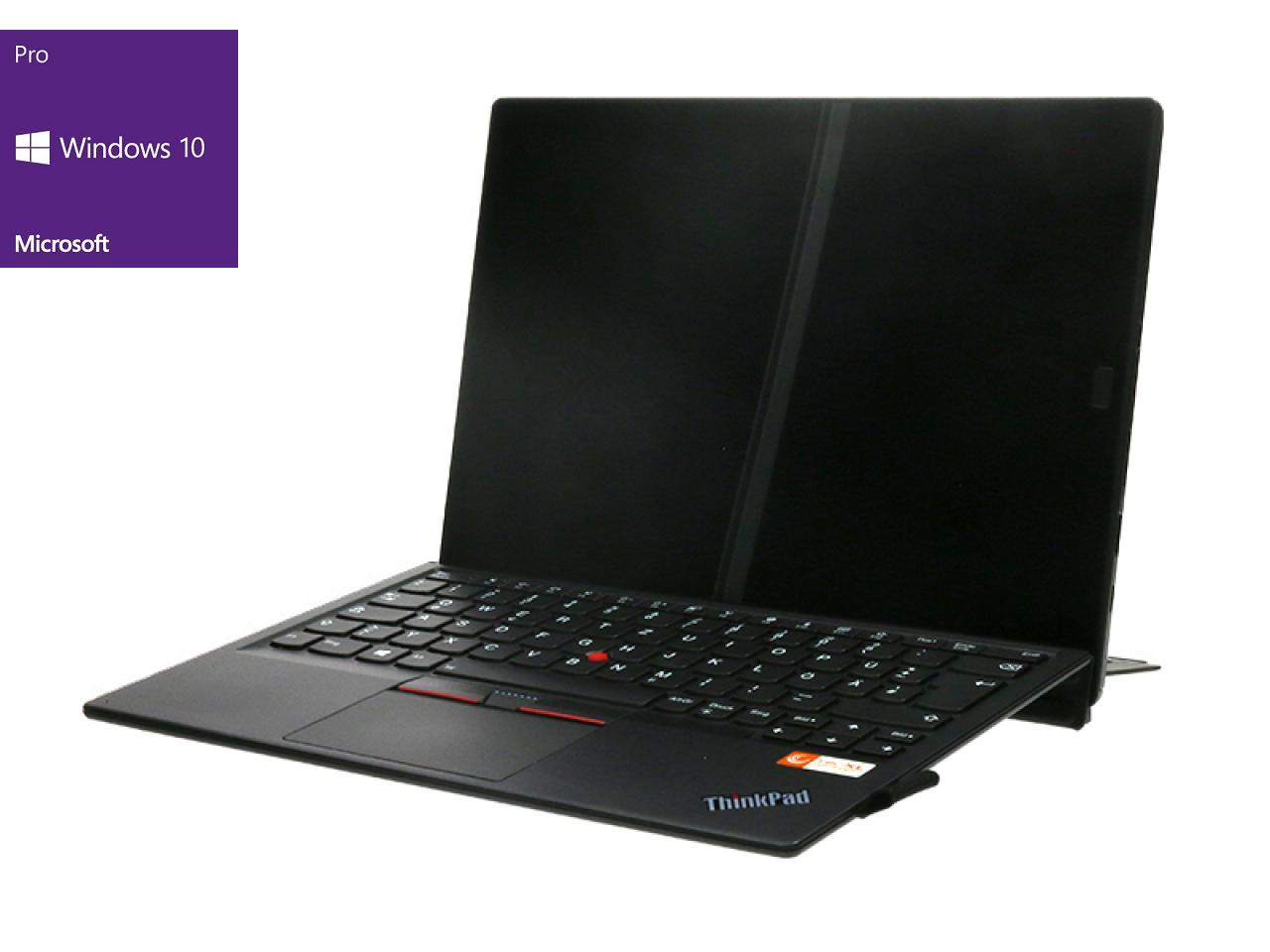 Lenovo ThinkPad X1 Tablet 2. Gen