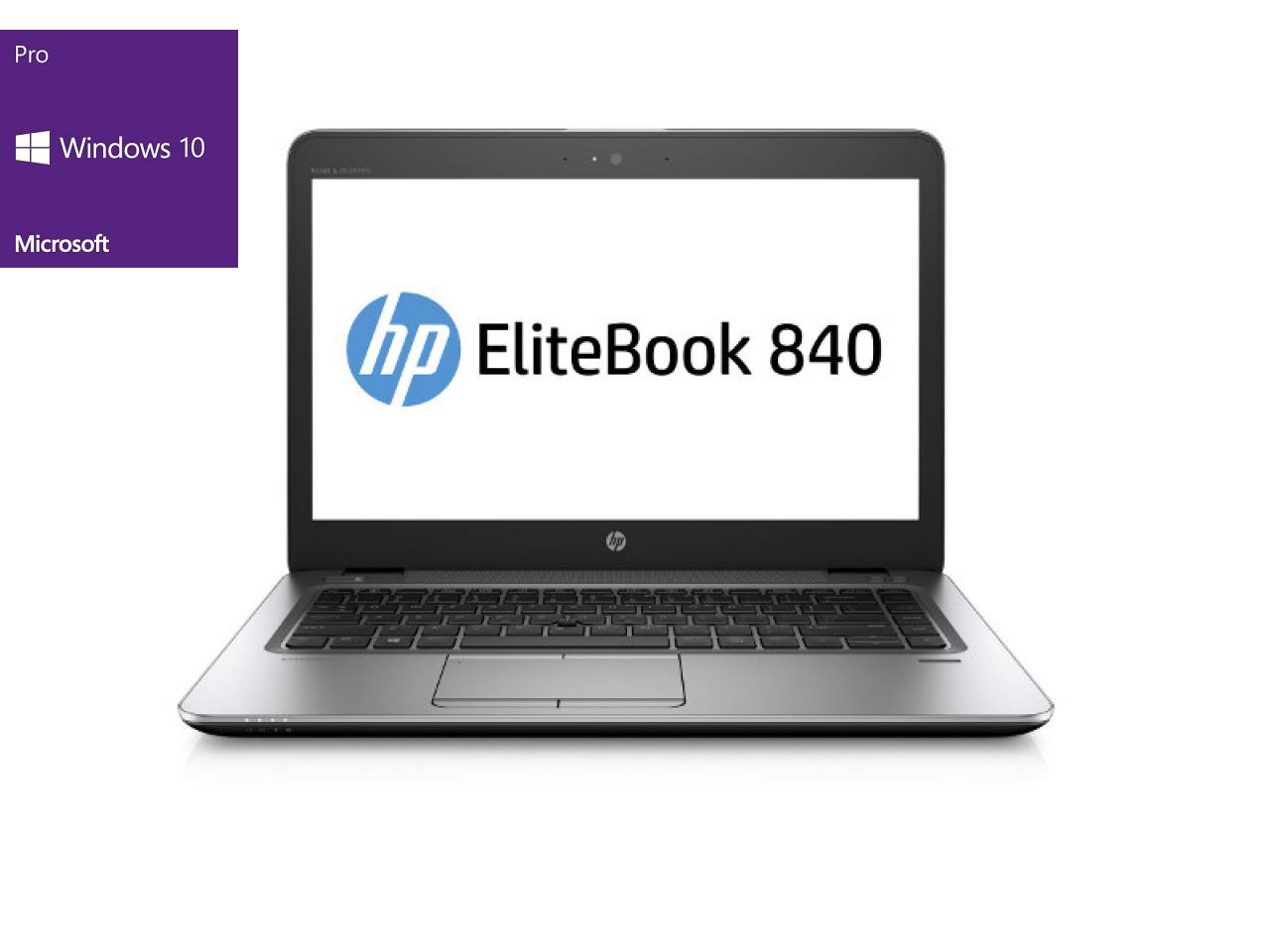 Hewlett Packard EliteBook 840 G4
