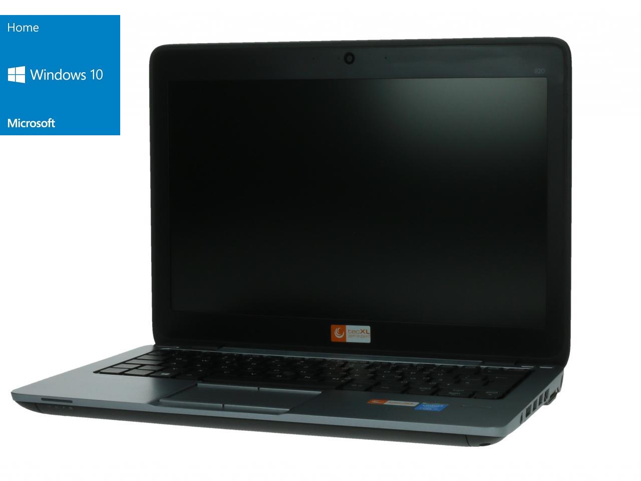 Hewlett Packard EliteBook 820 G1