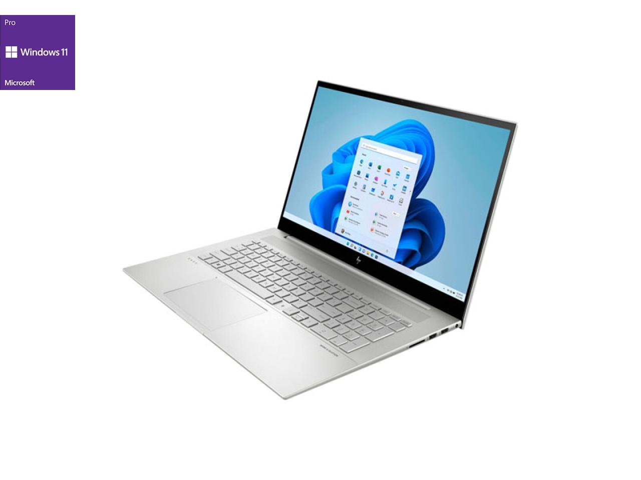 HP  ENVY Laptop 17-ch1558ng