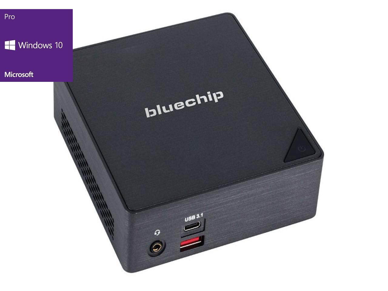 Bluechip Businessline S1650  MP