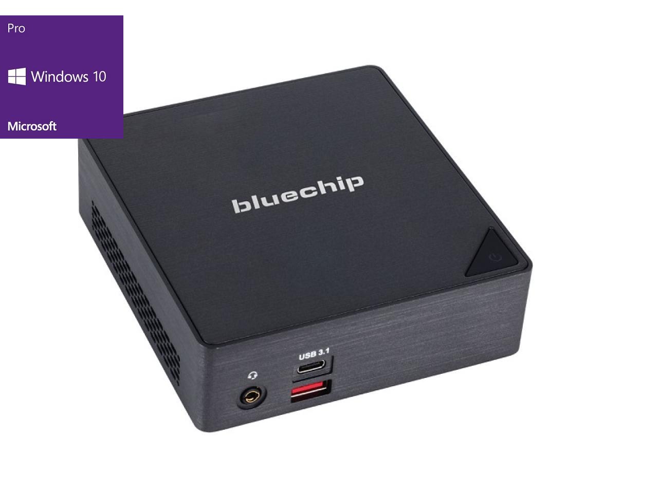 Bluechip BUSINESSline S1750  MP
