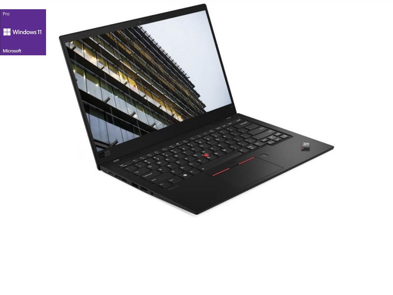 Lenovo ThinkPad X1 Carbon Gen 8