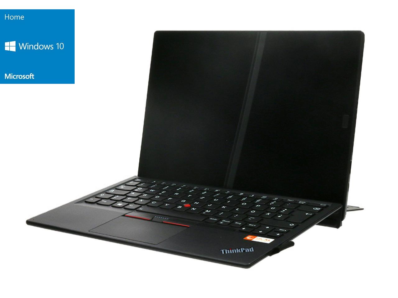 Lenovo ThinkPad X1 Tablet 2. Gen * Ohne Tastatur
