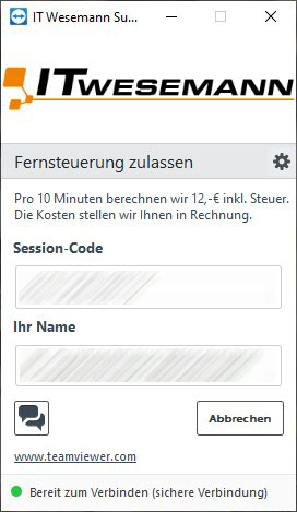 Teamviewer Teamviewer